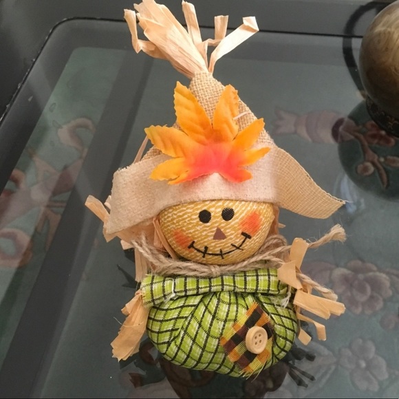 Scarecrow babies Tan Hat - Picture 1 of 2